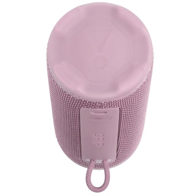 Акустична система JBL Grip Pink (JBLGRIPPIK)