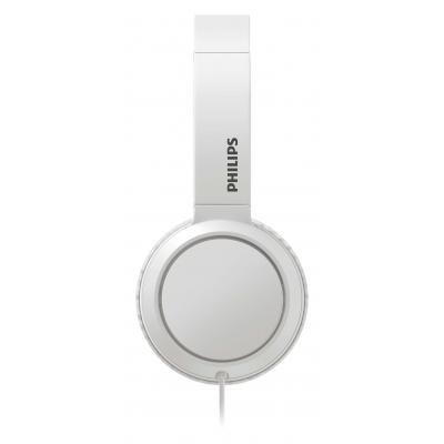 Наушники Philips TAH4105WT White (TAH4105WT/00)