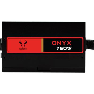 Блок питания Riotoro 750W Onyx 750 (PR-BP0750-SM)