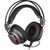 Наушники Redragon Berserk Pro Black-Grey (64209)