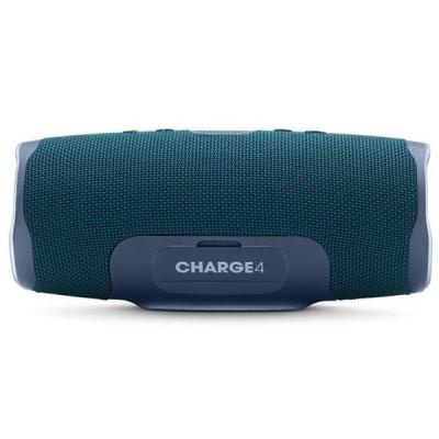 Акустическая система JBL Charge 4 Ocean Blue (JBLCHARGE4BLU)