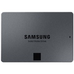Накопичувач SSD 2.5' 2TB 870 QVO Samsung (MZ-77Q2T0BW)