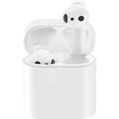Наушники Xiaomi Mi True Wireless Earphones 2S White