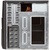 Корпус LogicPower 0087-450