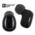 Наушники Ergo BS-500 Twins 3 Black