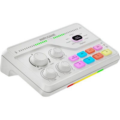 Мікшерний пульт Fifine SC8W White (SC8W)