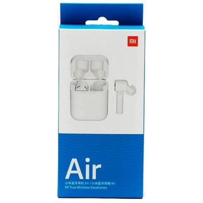 Наушники Xiaomi Mi Air True Wireless Earphones White (ZBW4458TY/ZBW4485GL)
