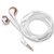 Наушники JBL T205 Rose Gold (JBLT205RGD)