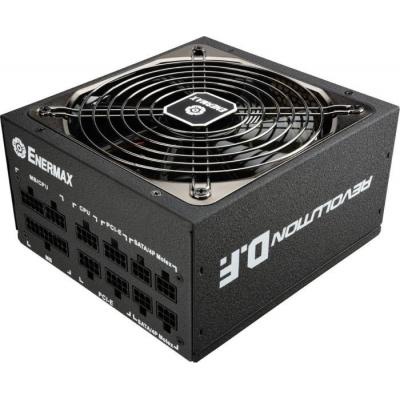 Блок питания ENERMAX 650W REVOLUTION DF (ERF650AWT)