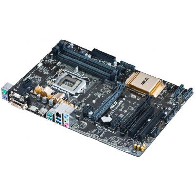 Материнская плата ASUS Z97-K/USB 3.1