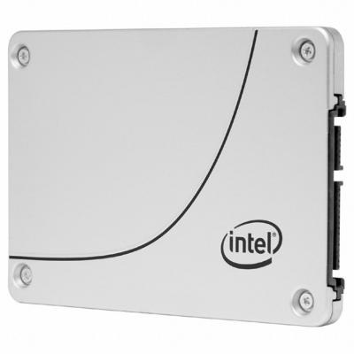 Накопичувач SSD 2.5' 1.92TB INTEL (SSDSC2KB019T801)