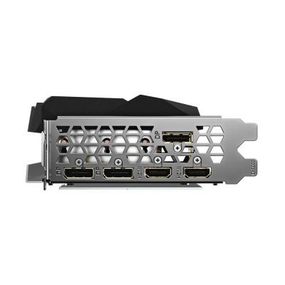 Видеокарта GIGABYTE GeForce RTX3080 10Gb GAMING OC (GV-N3080GAMING OC-10GD)
