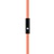 Наушники Celebrat D1 Red + mic + button call answering (53437)