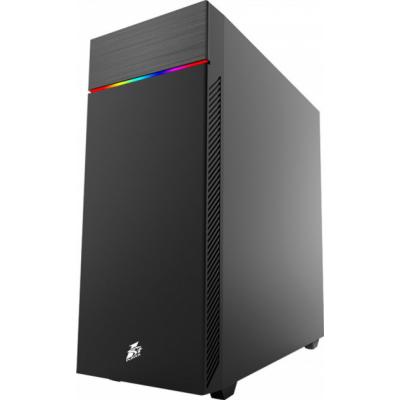 Корпус 1stPlayer P7-G1 RGB LED