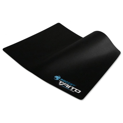Коврик Roccat Taito Mini-Size 3mm - Shiny Black Gaming Mousepad (ROC-13-053)