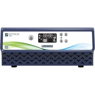 Источник бесперебойного питания Luminous Optimus 1100VA\12V (F041111008419)