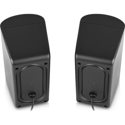 Акустична система REAL-EL S-135 USB Black (EL121100019)