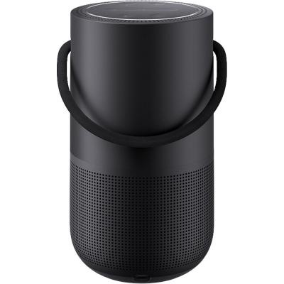 Акустическая система Bose Portable Home Speaker Black (829393-2100)