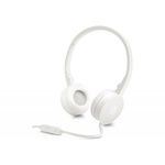 Наушники HP 2800 P Silver Headset (2AP95AA)