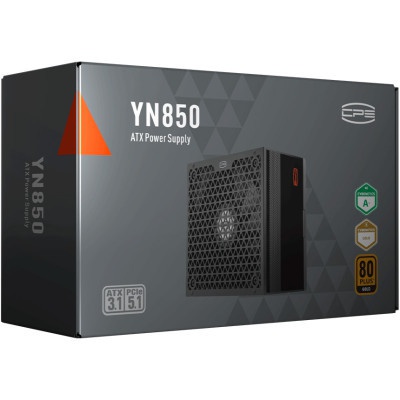 Блок живлення PcCooler 850W (YN850)