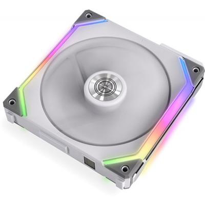 Кулер для корпуса Lian Li Uni Fan SL120-1 Single White (G99.12UF1W.00)