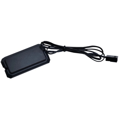 Кулер до корпусу Lian Li Uni Fan SL WIRELESS Reverse, 120-1, B (G99.12RSL1W1B.00)