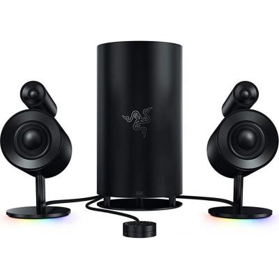 Акустическая система Razer Nommo Pro Black (RZ05-02470100-R371)