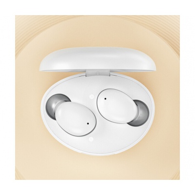 Наушники QCY T16 White
