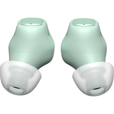 Наушники Baseus Encok TWS WM01 Green (NGWM01-06)