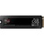 Накопичувач SSD M.2 2280 2TB 990 PRO with Heatsink Samsung (MZ-V9P2T0GW)