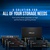 Накопитель SSD M.2 2280 1TB CS1030 PNY (M280CS1030-1TB-RB)