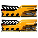 Модуль памяти для компьютера DDR4 8GB (2x4GB) 2400 MHz FORZA GEIL (GFY48GB2400C15DC)