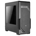 Корпус AeroCool VS-1 Black
