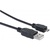 Дата кабель USB 2.0 AM to Micro 5P 1.8m Manhattan (307178)