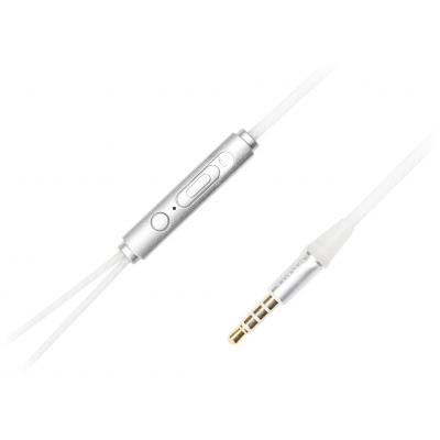Наушники Vinga EPM050 Silver (EPM050S)