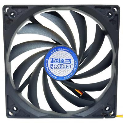Кулер для корпуса PcСooler F102