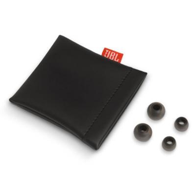 Наушники JBL E15 Black (E15BLK)