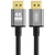 Кабель мультимедійний DisplayPort to DisplayPort 5.0m v1.2 tranish XO (GB018B-DP.tranish)
