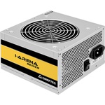 Блок питания Chieftec 550W (GPA-550S)