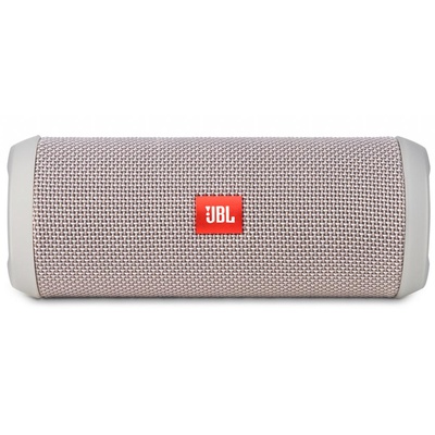 Акустическая система JBL Flip 3 Grey (JBLFLIP3GRAY)