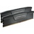 Модуль пам'яті для комп'ютера DDR5 32GB (2x16GB) 5600 MHz Vengeance Black Corsair (CMK32GX5M2B5600C36)