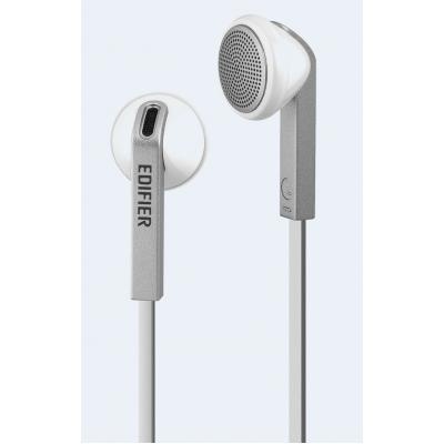 Наушники Edifier H190 White/Silver (H190 W/S)