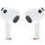 Навушники Samsung Galaxy Buds3 White (SM-R530NZWASEK)