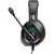 Навушники Xtrike ME GH-890 RGB Black (GH-890)