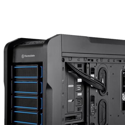 Корпус ThermalTake Chaser A71 (VP400M1W2N)