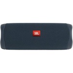 Акустическая система JBL Flip 5 Blue (JBLFLIP5BLU)