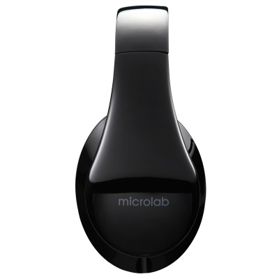 Наушники Microlab K360B Black (K360B)