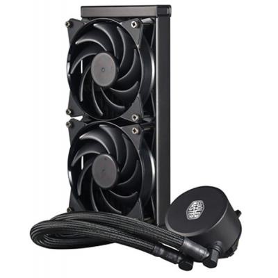 Кулер для процессора CoolerMaster MasterLiquid 240 (MLX-D24M-A20PWR1)