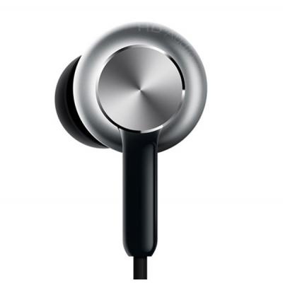 Наушники Xiaomi Mi In-Ear Hybrid Pro HD Silver (ZBW4369TY)
