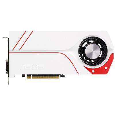 Видеокарта ASUS GeForce GTX960 2048Mb TURBO OC (TURBO-GTX960-OC-2GD5)